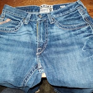 ariat jeans m5